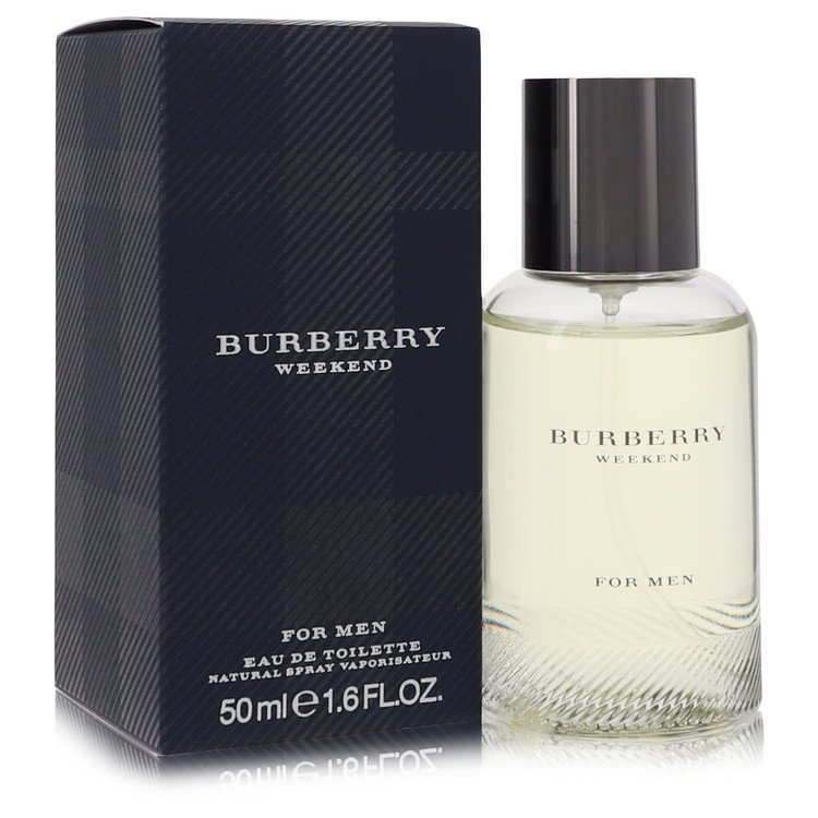 Weekend Eau De Toilette Spray