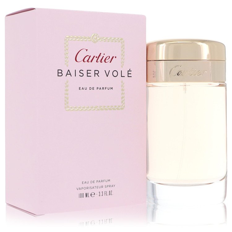 Baiser Vole Eau De Parfum Spray