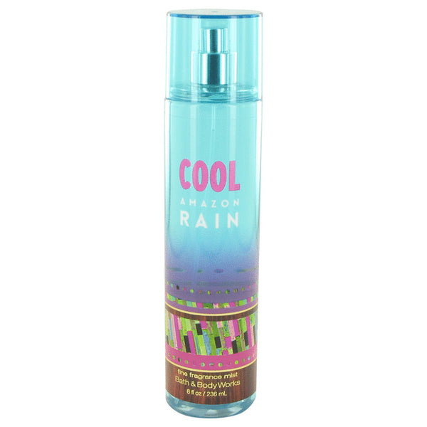 Cool Amazon Rain Fine Fragrance Mist