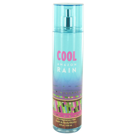 Cool Amazon Rain Fine Fragrance Mist