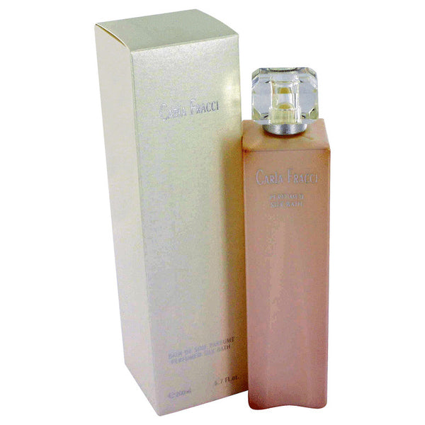 Carla Fracci Perfumed Silk Bath Shower Gel