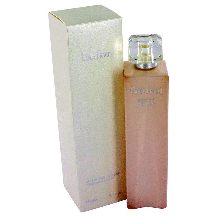Carla Fracci Perfumed Silk Bath Shower Gel