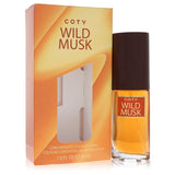 Wild Musk Concentrate Cologne Spray