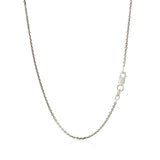 Designer Sterling Silver and 14K Yellow Gold Sand Dollar Pendant