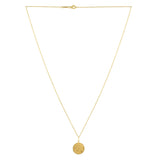 Lucky Charms Necklace in 14K Yellow Gold