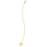 Lucky Charms Necklace in 14K Yellow Gold