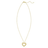 14K Yellow Gold Diamond Cut Cable Chain Necklace