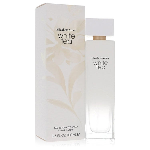 White Tea Eau De Toilette Spray