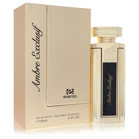 Ambre Exclusif Eau De Parfum Spray