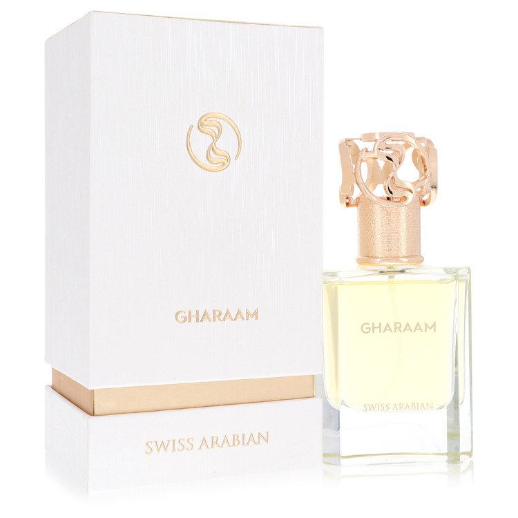 Swiss Arabian Gharaam Eau De Parfum Spray (Unisex)