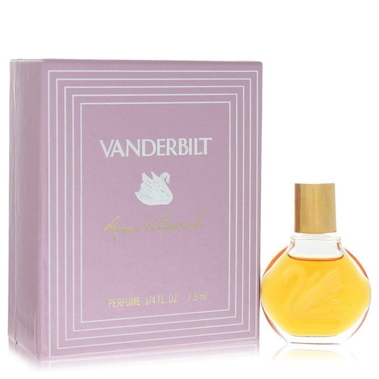 Vanderbilt Perfume