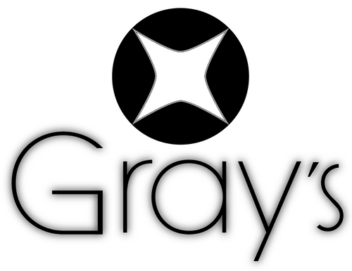 Gray's 