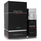 Khadlaj Infini Absolute Le Parfum Eau De Parfum Spray (Unisex)