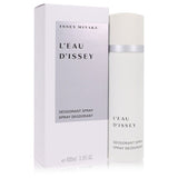 L'eau D'issey (Issey Miyake) Deodorant Spray