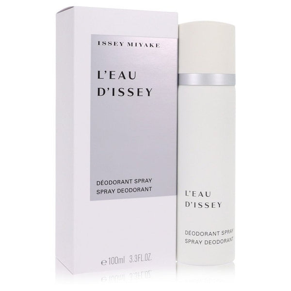 L'eau D'issey (Issey Miyake) Deodorant Spray