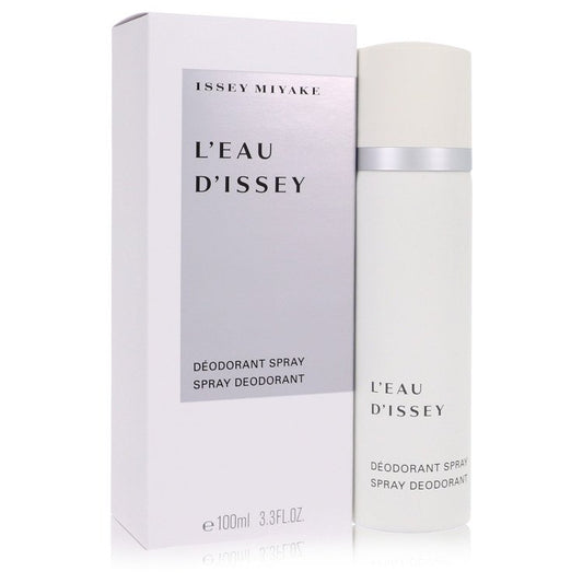 L'eau D'issey (Issey Miyake) Deodorant Spray