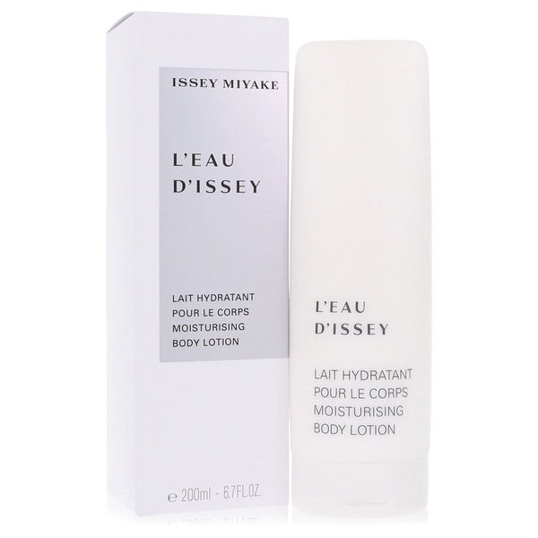 L'eau D'issey (Issey Miyake) Body Lotion