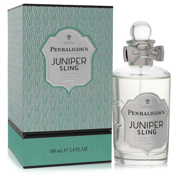 Juniper Sling Eau De Toilette Spray (Unisex)