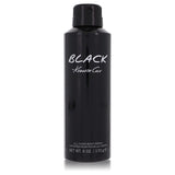 Kenneth Cole Black Body Spray