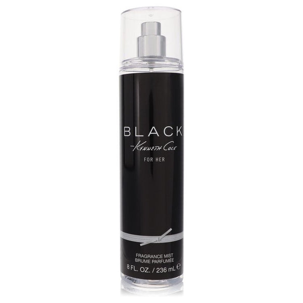 Kenneth Cole Black Body Mist