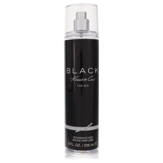 Kenneth Cole Black Body Mist