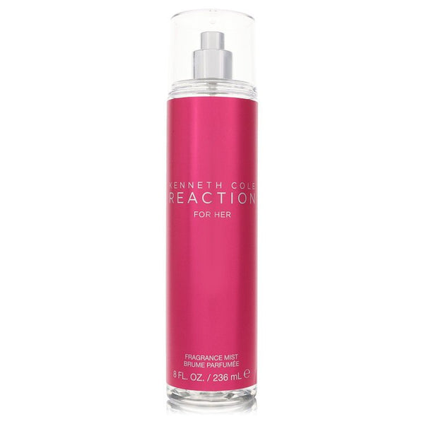 Kenneth Cole Reaction Body Mist