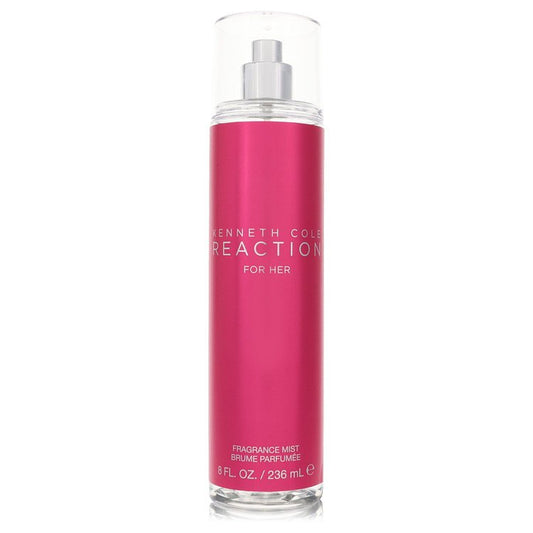 Kenneth Cole Reaction Body Mist