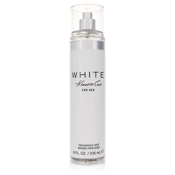 Kenneth Cole White Body Mist
