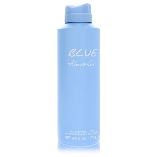 Kenneth Cole Blue Body Spray