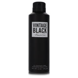 Kenneth Cole Vintage Black Body Spray