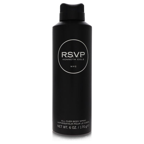 Kenneth Cole RSVP Body Spray