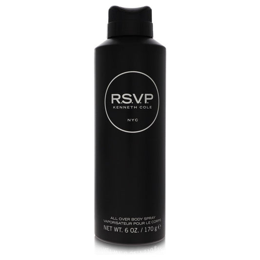 Kenneth Cole RSVP Body Spray
