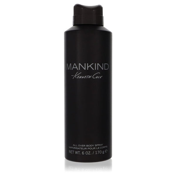 Kenneth Cole Mankind Body Spray