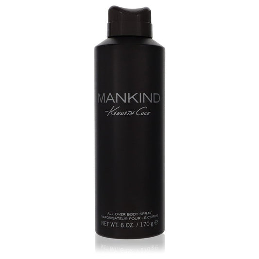 Kenneth Cole Mankind Body Spray