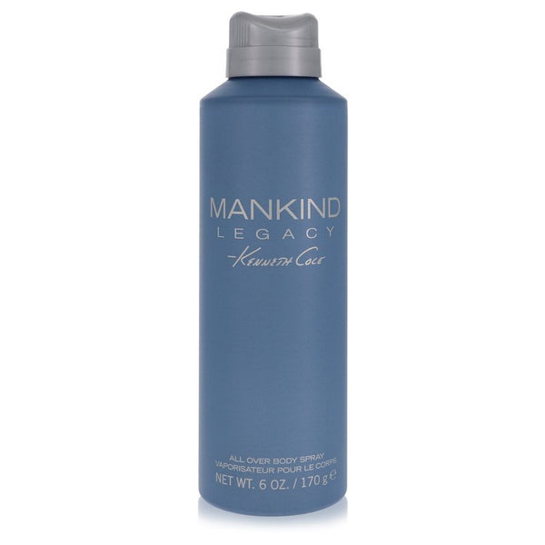 Kenneth Cole Mankind Legacy Body Spray