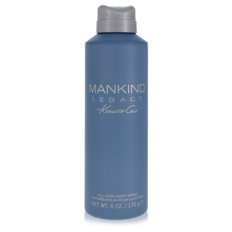 Kenneth Cole Mankind Legacy Body Spray