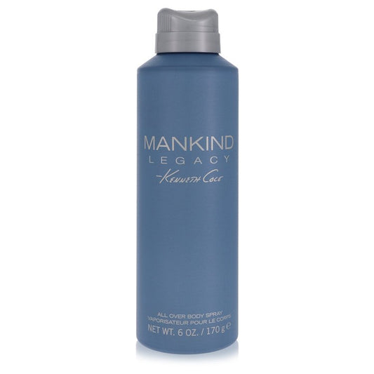 Kenneth Cole Mankind Legacy Body Spray