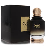 Khadlaj Oud Noir Eau De Parfum Spray (Unisex)