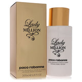 Lady Million Body Lotion