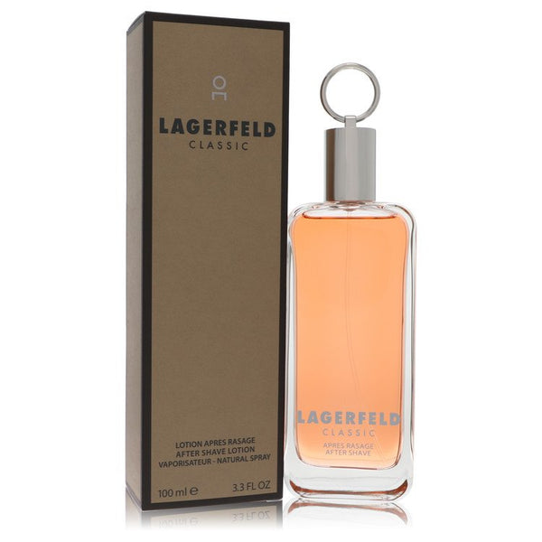 Lagerfeld After Shave Lotion