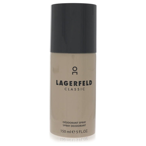 Lagerfeld Deodorant Spray
