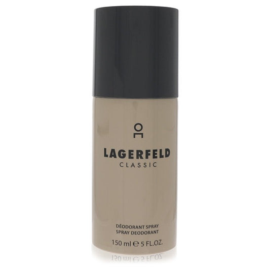 Lagerfeld Deodorant Spray