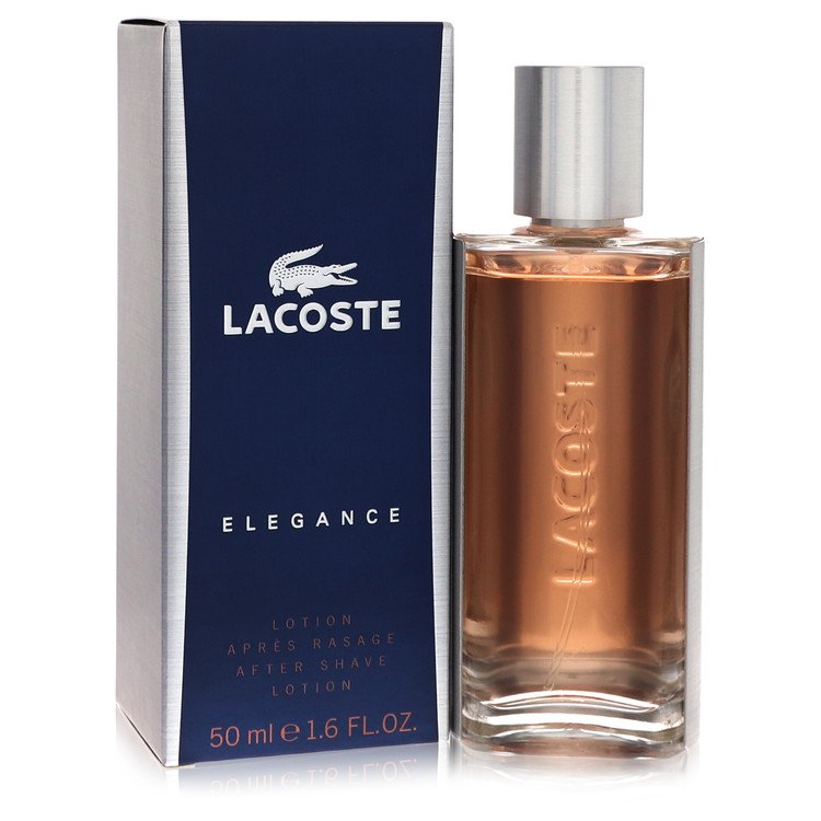 Lacoste Elegance After Shave