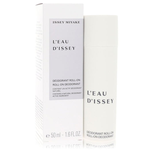 L'eau D'issey (Issey Miyake) Roll On Deodorant