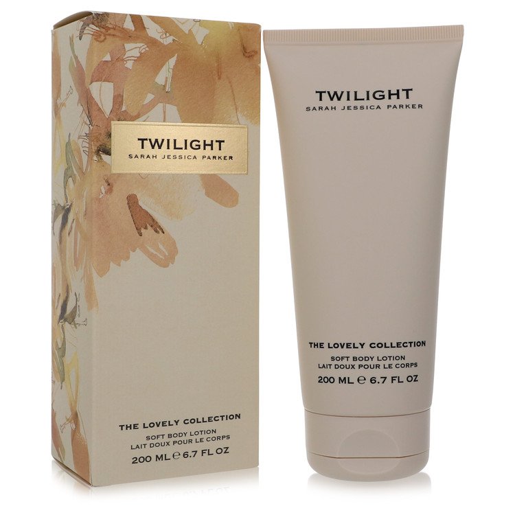 Lovely Twilight Body Lotion