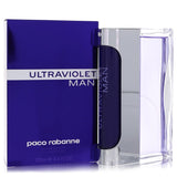 Ultraviolet Eau De Toilette Spray