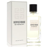 Xeryus Rouge Eau De Toilette Spray