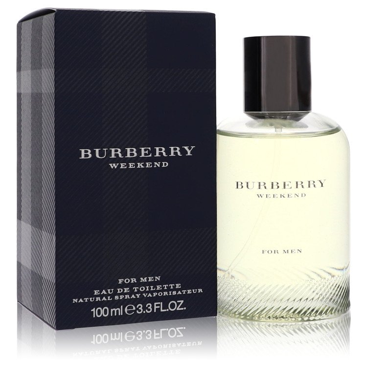 Weekend Eau De Toilette Spray