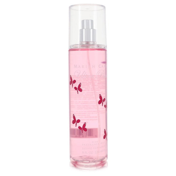 Mariah Carey Ultra Pink Fragrance Mist
