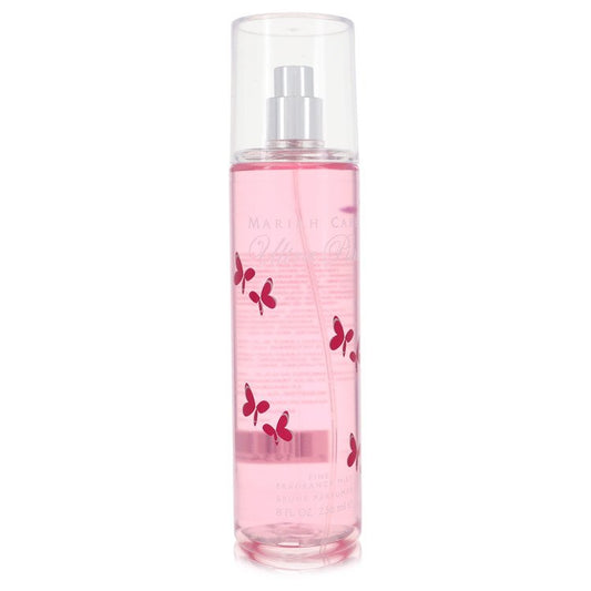 Mariah Carey Ultra Pink Fragrance Mist